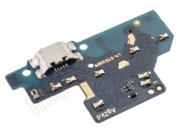PREMIUM PREMIUM quality auxiliary boards with components for LG K22 (LM-K200EMW)